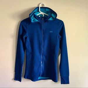 Under Armour Hooded Jacket